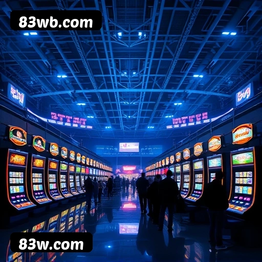 Estatísticas 83w.com novembro 2024 - 87 mil jogadores ativos, R$47M pagos, RTP 96.52%